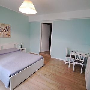 Camera deluxe con letto king size